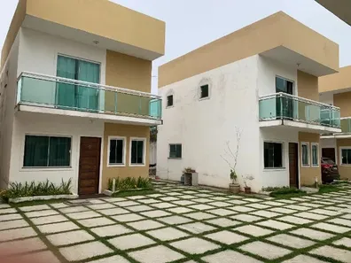 Casa com 3 Quartos à venda, 70m² no Guriri, Cabo Frio