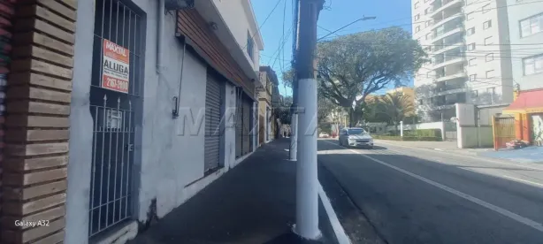 Casa com 1 Quarto para alugar, 38m² no Vila Guilherme, São Paulo