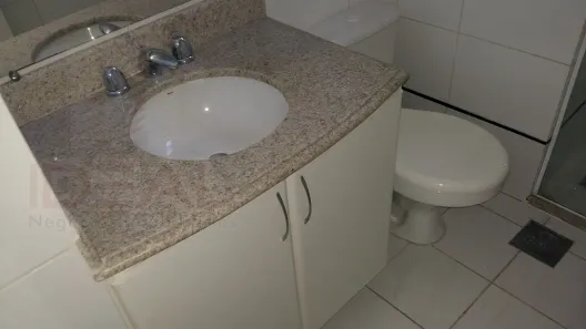 Apartamento com 3 Quartos à venda, 151m² no Parque Tamandaré, Campos dos Goytacazes