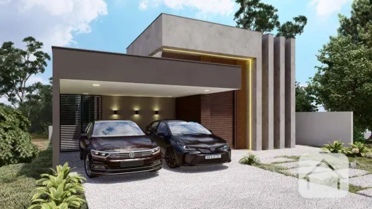 Casa de Condomínio com 4 Quartos à venda, 272m² no Residencial Fazenda Santa Rosa - Fase 1, Itatiba