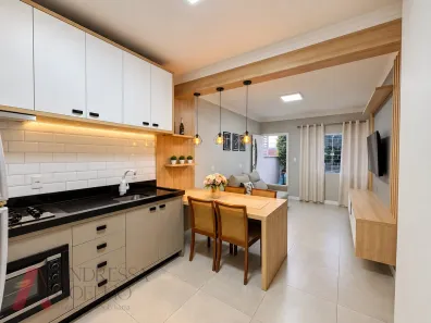 Casa com 2 Quartos à venda, 62m² no Dom Joaquim, Brusque