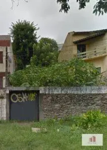 Lote/Terreno à venda, 240m² no Nonoai, Porto Alegre