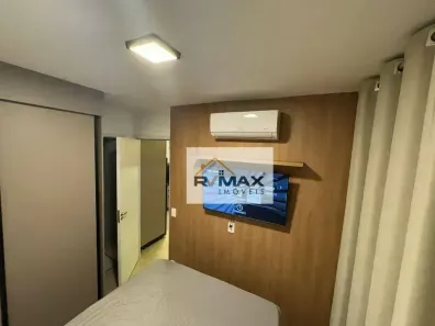Apartamento com 1 Quarto para alugar, 24m² no Vila Butantã, São Paulo