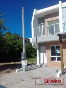 Sobrado com 2 Quartos à venda, 104m² no Hípica, Porto Alegre