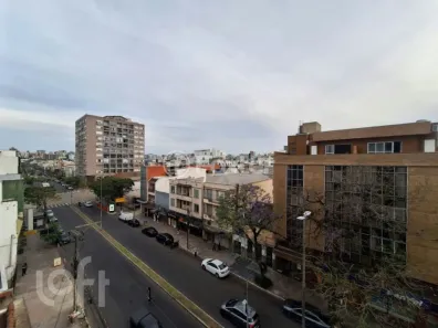 Apartamento com 3 Quartos à venda, 128m² no São Geraldo, Porto Alegre
