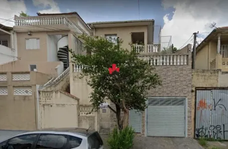 Lote/Terreno à venda, 224m² no Penha de França, São Paulo