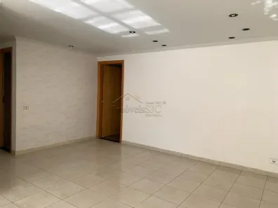 Apartamento com 4 Quartos à venda, 175m² no Jardim Esplanada II, São José dos Campos