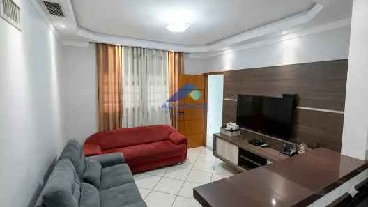 Casa com 3 Quartos à venda, 65m² no Residencial Altos do Bosque, São José dos Campos