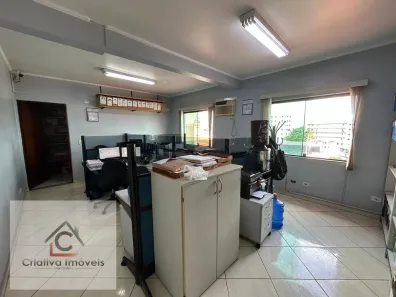 Imóvel Comercial à venda, 175m² no Vila Matilde, São Paulo