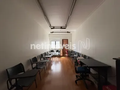 Sala Comercial à venda, 22m² no Lourdes, Belo Horizonte