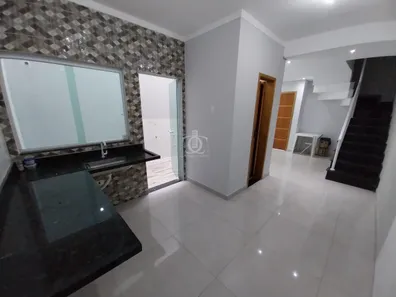 Casa com 2 Quartos à venda, 140m² no Vila Curuçá, Santo André