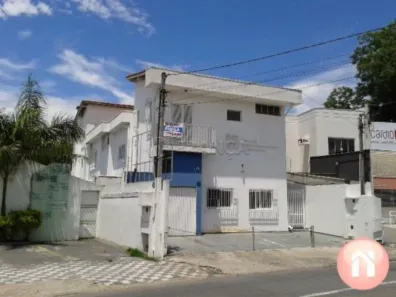 Sala Comercial para alugar, 30m² no Jardim Leonídia, Jacareí