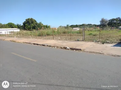 Lote/Terreno à venda, 1564m² no Pascoal Ramos, Cuiabá