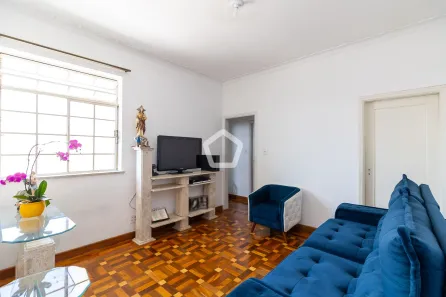 Apartamento com 2 Quartos à venda, 68m² no Brás, São Paulo