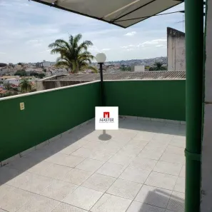 Cobertura com 4 Quartos à venda, 224m² no Santa Amélia, Belo Horizonte