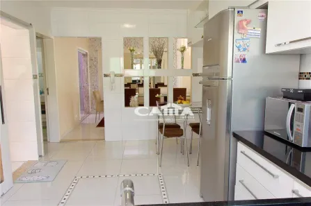 Casa com 3 Quartos à venda, 378m² no Jardim Triana, São Paulo