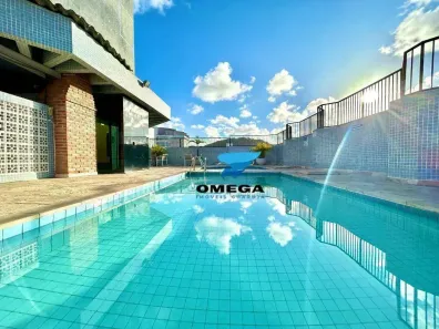 Apartamento com 3 Quartos à venda, 100m² no Pitangueiras, Guarujá