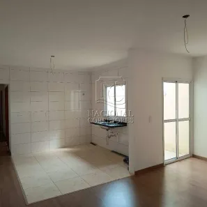 Apartamento com 3 Quartos à venda, 94m² no Vila Assunção, Santo André