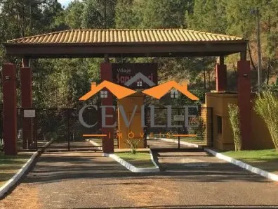 Lote/Terreno à venda, 4137m² no Village Sans Souci, Nova Lima