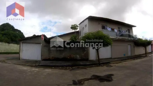 Casa com 7 Quartos à venda, 585m² no Manoel Sátiro, Fortaleza