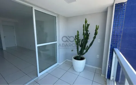 Apartamento com 2 Quartos à venda, 69m² no São Francisco, Ilhéus