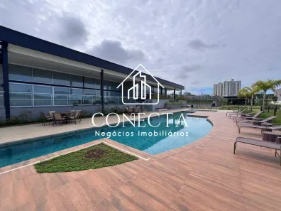 Lote/Terreno à venda, 264m² no Loteamento Portal do Vale II, Uberlândia