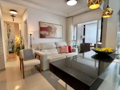 Apartamento com 2 Quartos à venda, 66m² no Parque Campolim, Sorocaba