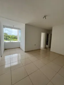 Apartamento com 2 Quartos para alugar, 54m² no Turu, São Luís