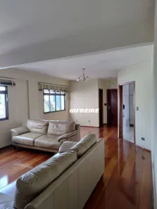 Apartamento com 3 Quartos à venda, 110m² no Santa Paula, São Caetano do Sul