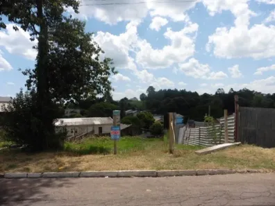 Lote/Terreno à venda, 384m² no Boa Saúde, Novo Hamburgo