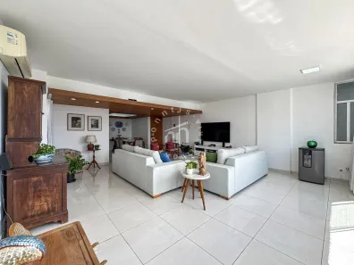 Apartamento com 4 Quartos à venda, 201m² no Piedade, Jaboatão dos Guararapes