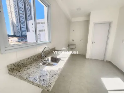 Apartamento com 2 Quartos à venda, 43m² no Belenzinho, São Paulo