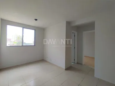 Apartamento com 2 Quartos à venda, 44m² no Vila Industrial, Campinas