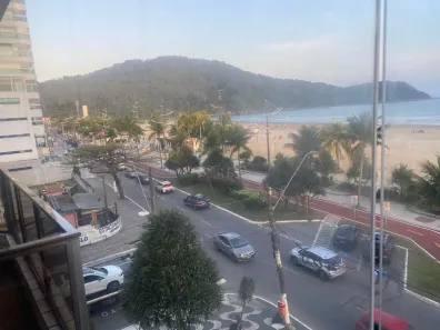 Apartamento com 3 Quartos à venda, 180m² no Canto do Forte, Praia Grande