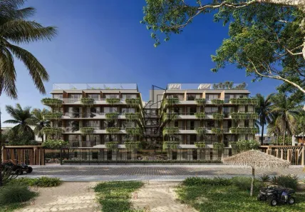 Flat com 1 Quarto à venda, 60m² no Poço, Cabedelo