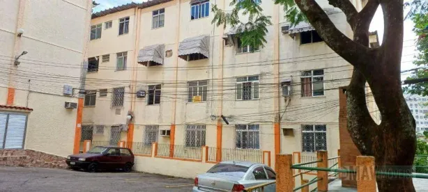 Apartamento com 2 Quartos à venda, 47m² no Tomás Coelho, Rio de Janeiro