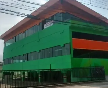 Prédio Comercial à venda, 3550m² no Balneário Praia do Pernambuco, Guarujá