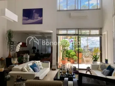 Apartamento com 1 Quarto à venda, 150m² no Jardim Planalto, Campinas