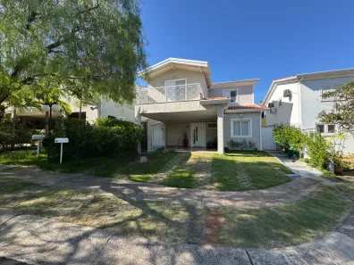 Casa de Condomínio com 4 Quartos à venda, 134m² no Parque Imperador, Campinas