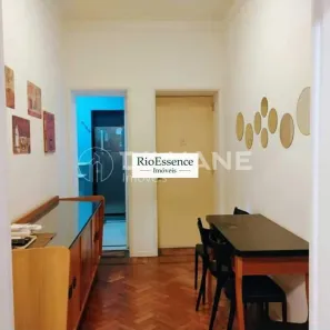Apartamento com 2 Quartos à venda, 80m² no Copacabana, Rio de Janeiro