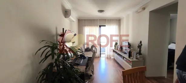 Apartamento com 1 Quarto à venda, 45m² no Itaim Bibi, São Paulo