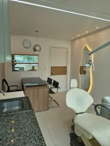 Ponto Comercial para alugar, 20m² no Adrianópolis, Manaus