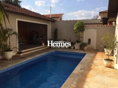 Casa com 3 Quartos para alugar, 250m² no Nossa Senhora Aparecida, Paulínia