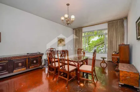 Apartamento com 3 Quartos à venda, 149m² no Botafogo, Rio de Janeiro
