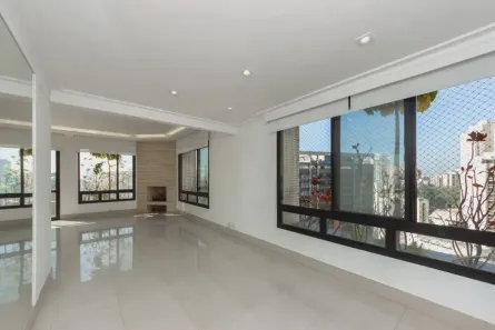 Apartamento com 4 Quartos à venda, 190m² no Vila Andrade, São Paulo