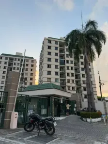 Apartamento com 3 Quartos à venda, 78m² no Farolândia, Aracaju