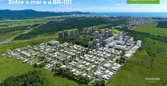 Lote/Terreno à venda, 360m² no Jardim Dourado, Porto Belo