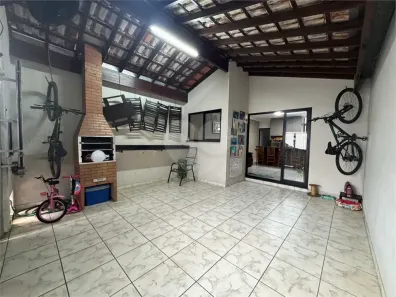 Casa com 3 Quartos à venda, 94m² no Residencial Bertolucci, Piracicaba