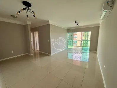 Apartamento com 3 Quartos para alugar, 116m² no Jardim Paulistano, Sorocaba