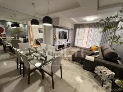 Apartamento com 2 Quartos para alugar, 100m² no Tubalina, Uberlândia